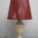 584 2556 Bordslampa